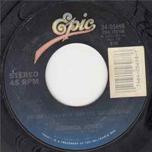 George Jones - The One I Loved Back Then (The Corvette Song) Mp3