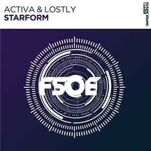 Activa & Lostly - StarForm Mp3