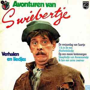 Swiebertje - Avonturen Van Swiebertje (Verhalen En Liedjes) Mp3