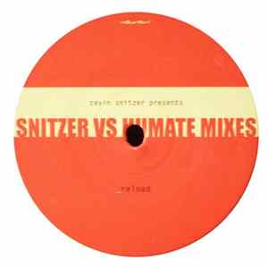 Cevin Snitzer vs. Humate - Reload Mp3