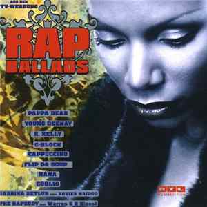 Various - Rap Ballads Mp3