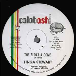 Tinga Stewart - The Float A Come Mp3