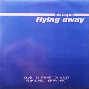 Escape - Flying Away Mp3