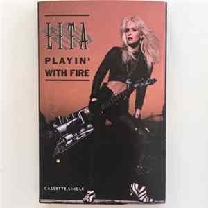 Lita Ford - Playin' With Fire Mp3