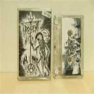 Rotten UK - Wardance Mp3