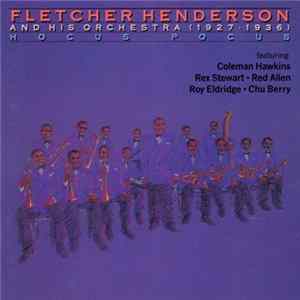 Fletcher Henderson And His Orchestra - Hocus Pocus Mp3