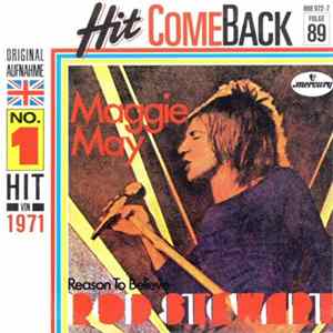 Rod Stewart - Maggie May Mp3