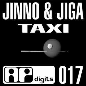 Jinno & Jiga - Taxi Mp3