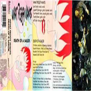 What Peggy Wants - Death Of A Sailor Mp3