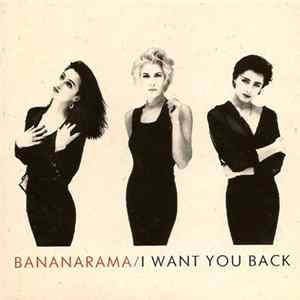 Bananarama - I Want You Back Mp3