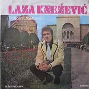 Laza Kneźević - Timișoară, Floare Rară Mp3