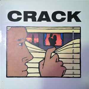 Crack - Pooberty Mp3