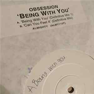 Obsession - Being With You / Can You Feel It Mp3