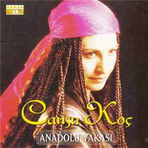Cansu Koç - Anadolu Yakası Mp3