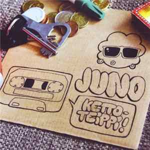 Juno - Kettoteippi! Mp3