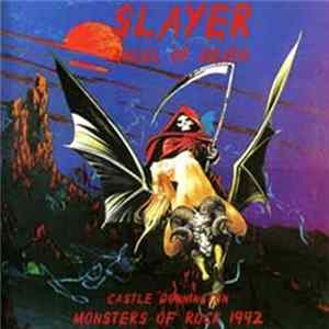 Slayer - Angel Of Death Mp3