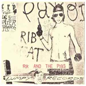 Rik And The Pigs - Rik And The Pigs Mp3