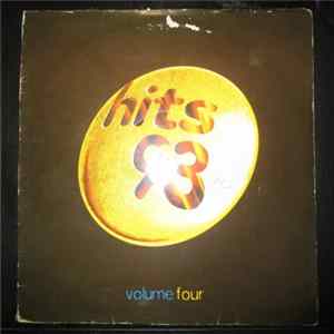 Various - Hits 93 Volume Four Mp3