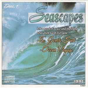 Unknown Artist - Seascapes Disc. 1 Mp3