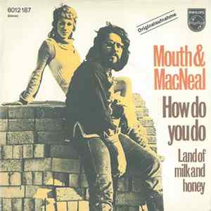 Mouth & MacNeal - How Do You Do? Mp3