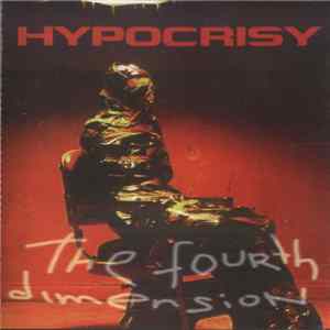 Hypocrisy - The Fourth Dimension Mp3