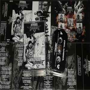 Steel Hammer - Steel Hammer Mp3