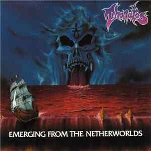 Thanatos - Emerging From The Netherworlds Mp3