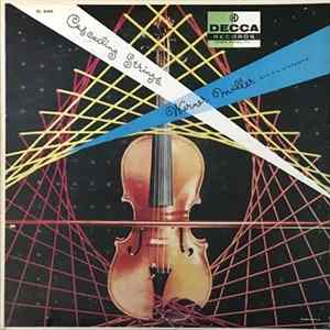 Werner Müller And His Orchestra - Cascading Strings Mp3