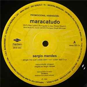 Sérgio Mendes - Maracatudo Mp3