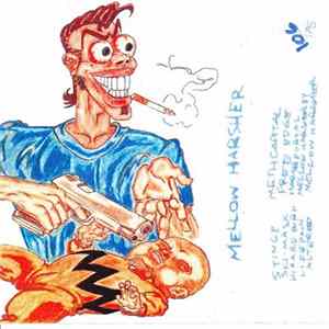 Mellow Harsher - Mellow Harsher Mp3