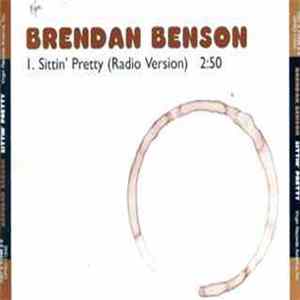 Brendan Benson - Sittin' Pretty Mp3