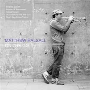 Matthew Halsall - On The Go Mp3