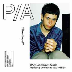 Goodiepal - 100 % Socialist Tekno (Previously Unreleased Trax 1988-98) Mp3
