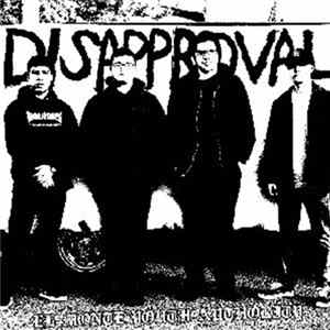Disapproval - El Monte Youth Authority Mp3