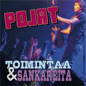 Pojat - Toimintaa & Sankareita Mp3