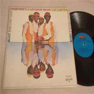 The Drifters - Every Nite's A Saturday Night Mp3