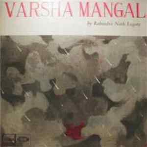 Rabindra Nath Tagore - Varsha Mangal Mp3