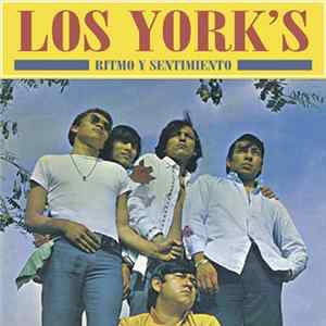 Los York's - Ritmo Y Sentimiento Mp3
