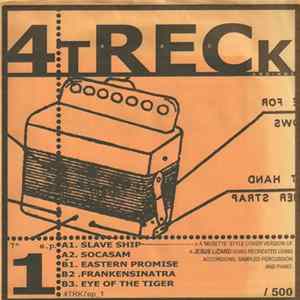 4tRECk - E.P. 1 Mp3
