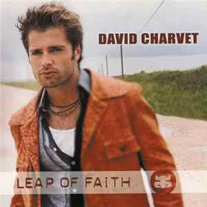 David Charvet - Leap Of Faith Mp3