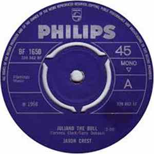 Jason Crest - Juliano The Bull Mp3