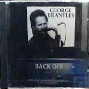 George Brantley - Back Off Mp3