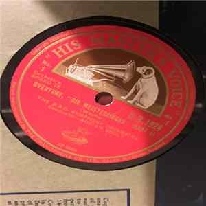 Wagner, The B.B.C. Symphony Orchestra, Adrian Boult - Overture, "Die Meistersinger" Mp3