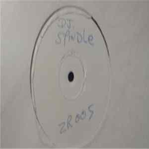 Dj Spridle - Untitled Mp3