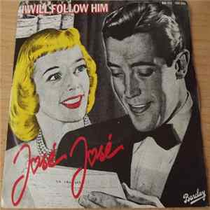 José - I Will Follow Him Mp3
