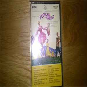 Rodgers And Hammerstein / Julie Andrews, Christopher Plummer, Irwin Kostal - The Sound Of Music (An Original Soundtrack Recording) Mp3