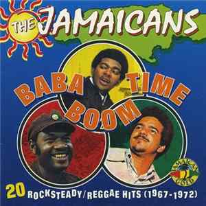 The Jamaicans - Baba Boom Time Mp3