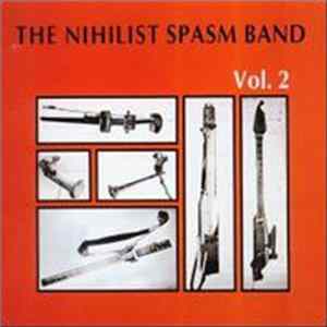 The Nihilist Spasm Band - Vol. 2 Mp3