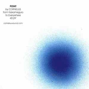Cornelius - Point Mp3