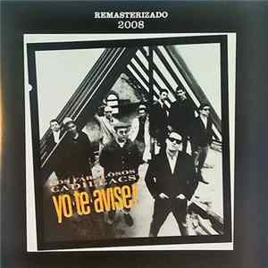 Los Fabulosos Cadillacs - Yo Te Avise!! Mp3